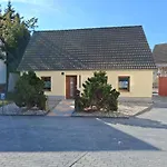 Дом отдыха Haus Moethlitz