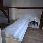 Haus Дом отдыха