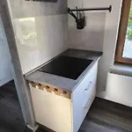 Haus Дом отдыха *