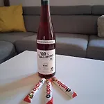 Haus Дом отдыха