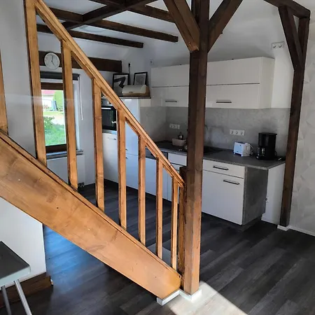 Haus Дом отдыха Moethlitz