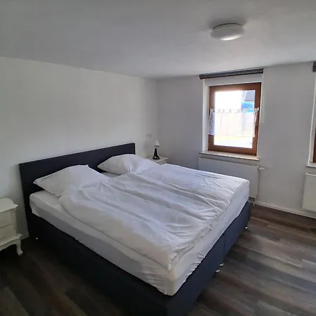 Дом отдыха Haus Moethlitz