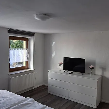 Haus * Moethlitz