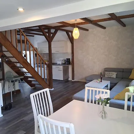 Haus Дом отдыха *